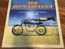 BONAMASSA, Joe - Different Shades Of Blue - Vinyl (2xLP)
