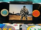 Pink Floyd Delicate Sound of Thunder Original 1988 Columbia PC244484 TML-X stamp