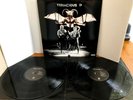 Tenacious D (self-titled debut) Double Vinyl LP Epic Records E2 85210 2001 Orig.
