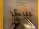 Bob Seger Silver Bullet Band Against the Wind Vinyl LP record Album MFSL Sealed
