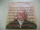 BACH 6 Sonatas and Partitas for violin solo RUBEN VARGA AUDIO FIDELITY - NM