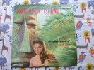 MARTIN DENNY FORBIDDEN ISLAND THE EXOTIC SOUNDS OF 1958 STEREO LONDON VINYL LP