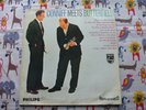 RAY CONNIFF MEETS BILLY BUTTERFIELD ORIGINAL 1959 HI FI STEREO PHILIPS UK VINYL