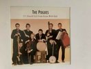 LP vinyl The Pogues 