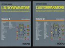 L'AUTORIPARATORE - VITTORIO ARIOSI - 2 VOLUMI - HOEPLI 1989 [*C-144]