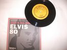 ELVIS PRESLEY 45 RPM VYNIL of Thats All Right