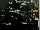 SUN RA and his ARKESTRA Bad And Beautiful SATURN RESEARCH Sealed 180 Gram LP