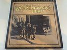 MFSL 2-428 Grateful Dead Workingman´s Dead 2LP 45rpm Limited OUT OF STOCK SEALED