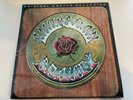 MFSL 2-429 Grateful Dead American Beauty 2LP 45rpm Limited OUT OF STOCK SEALED