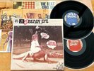 BEADY EYE Different Gear Still Speeding *RARE LTD EDITION 1ST* X2 Vinyl LP OASIS