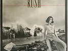 Rush : Permanent Waves - Anthem Records 1979 Vinyl LP ANR-1-1021 Geddy Lee
