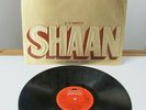 R D Burman ?– Shaan, Bollywood  LP Vinyl Record, Kishore, Rafi, Asha, Usha