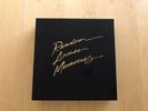 daft punk Collector Coffret Random Access