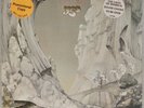 YES: Relayer US Atlantic SD 18122 Promo WLP Prog Rock Vinyl LP