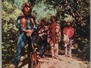 CREEDENCE CLEARWATER REVIVAL: Green River US Fantasy Rock Orig Vinyl LP