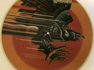 JUDAS PRIEST Screaming for Vengeance Vinyl LP Picture Disc 1984 w/original pkg.