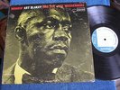art Blakey Jazz Messengers/Moanin'/Blue Note BLP 4003/RVG/Liberty Label/VG-
