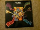 Who ?– A Quick One / The Who Sell Out - Vinyl LP Album Record (1st 1974)