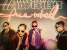 Far East Movement - Free Wired - Vinyl LP NM