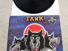 Tank - Filth Hounds Of Hades 12