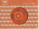 Andre Brasseur:The kid/Holiday:UK CBS :1966:Northern Soul