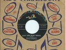 Vince Everett:Baby let's play house/Livin' high:US ABC Paramount:1963