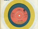 Reggie Garner:Hot line/Blessed be the name (of my baby)Capitol:Northern Soul