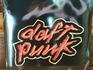 Daft Punk - Homework Vinyle 2 LP Album - factory sealed / scellé
