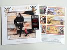Zucchero Sugar Fornaciari ?– SpiritoDiVino - Lp Limited Edition - yellow Vinyl