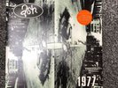 Ash- 1977- 1st Press Gatefold Vinyl LP- 1996- INFECT 40LP- very good condition
