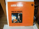 Aaron Rosand plays Pablo de Sarasate/VOX STPL 512760 Stereo  USA