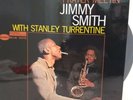 Jimmy Smith PRAYER MEETIN' 180g LIMITED EDITION Blue Note Tone Poet VINYL LP