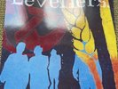 The Levellers Levellers Vinyl LP WOL1034 VG+ Condition 1993 First Press