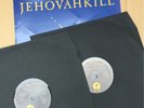 Julian Cope ?– Jehovahkill   2018 Vinyl LP Single Sided Etched