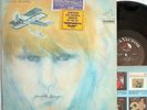 Harry Nilsson AERIAL BALLET lp RCA LSP-3956 hype stickers EVERYBODY'S TALKIN'