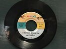 FLAMINGOS - I Only Have Eyes for You / At the Prom End-1046 45 rpm Ex+