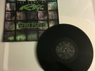 The Lady Of Rage Afro Puffs 12” Vinyl Death Row 1994 Hip Hop Rap L
