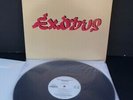 BOB MARLEY AND WAILERS Exodus MFSL 1-221 200 gm Numbered Edition LP MINT