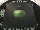 PAUL McCARTNEY ANOTHER DAY UK ORIG 7''INCH 45 SOILD CENTRE 1U/1U PECKO / BEATLES
