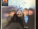 THE ROLLING STONES - BETWEEN THE BUTTONS (UK) - TURQUOISE / BLUE VINYL SEALED LP