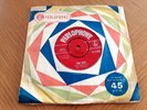 Ray Cathode - Time Beat / Waltz in Orbit - 7