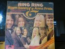 ABBA: Ring Ring/Wer im Wartesaal der Liebe steht RARE SINGLE DEUTSCH