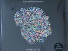 ECHO & BUNNYMEN - Meteorites 2x 180g LP +CD sealed Vinyl.  Free Ship