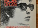 RARE BOB DYLAN FRANCE 7