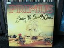 PRIMUS SAILING THE SEAS OF CHEESE 1993 ORIGINAL FIRST PRESS LP