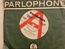 I Want to Hold Your Hand/This Boy DEMO Beatles 45 vinyl record  RARE