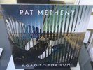 Pat Metheny - Road to the Sun New Vinyl 2021