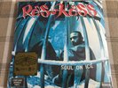 RAS KASS - SOUL ON ICE - IMPORTED DOUBLE VINYL LP REISSUE - NEW & SEALED