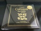 Obsolete Cuphead 4Lp Record
