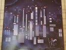 Cosmic Star Heroine Vinyl Soundtrack - Blue/Black version - very good condition